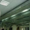 Moblink MSC Bulding FRF Lahore - Project Managment